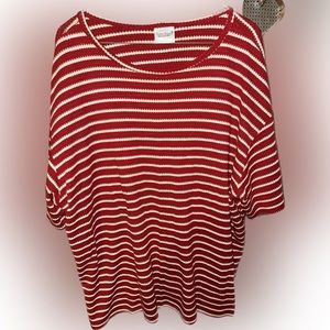 Vintage Bobbie Brooks anywear plus size